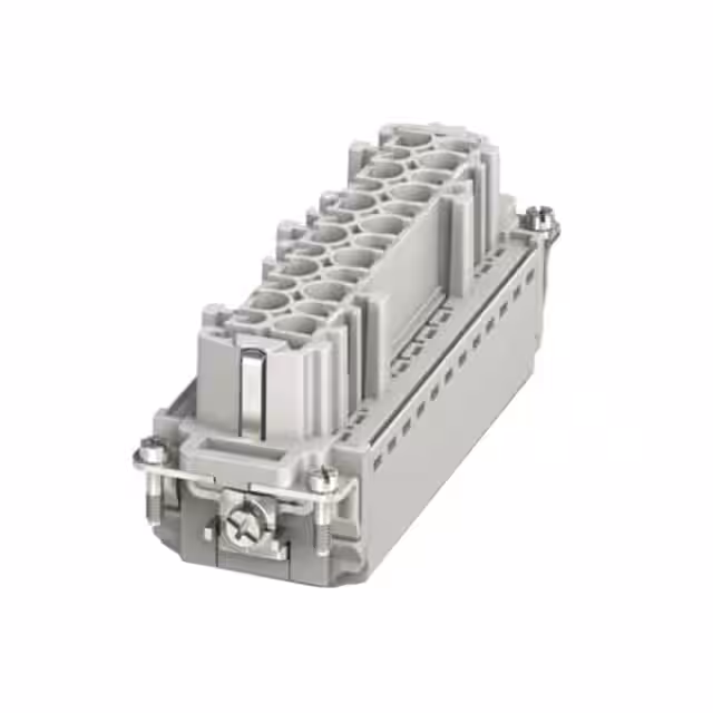 1407745 Phoenix Contact  Moduli di inserti per connettori per impieghi gravosi